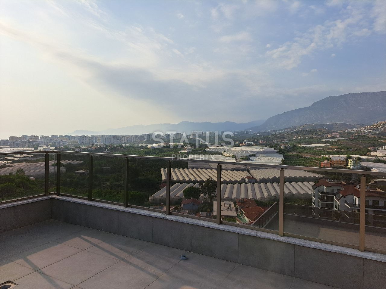 Вилла 6+1 в Каргыджаке! Подходит под ГРАЖДАНСТВО, 550 М2 фото 11