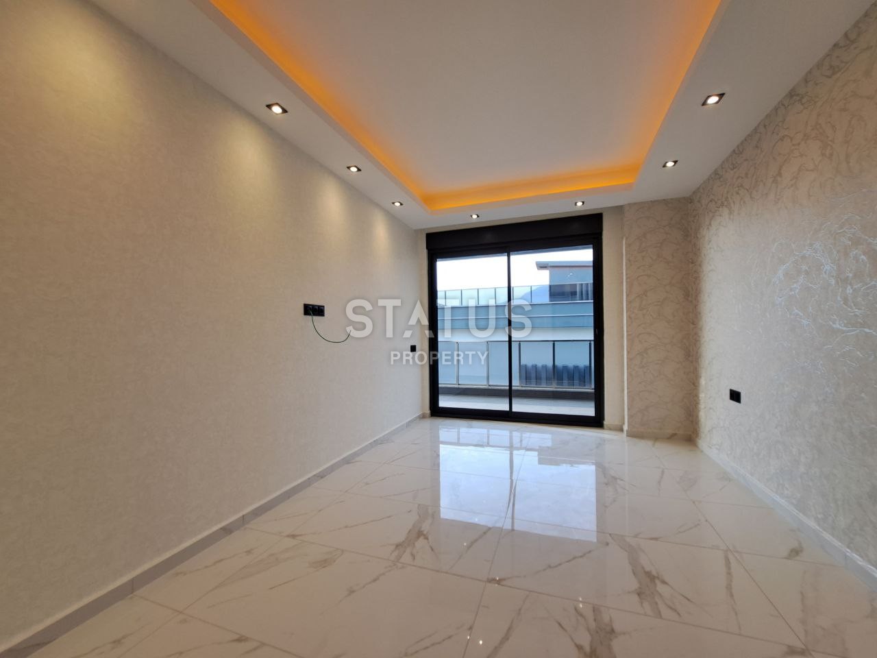 Вилла 6+1 в Каргыджаке! Подходит под ГРАЖДАНСТВО, 550 М2 фото 14