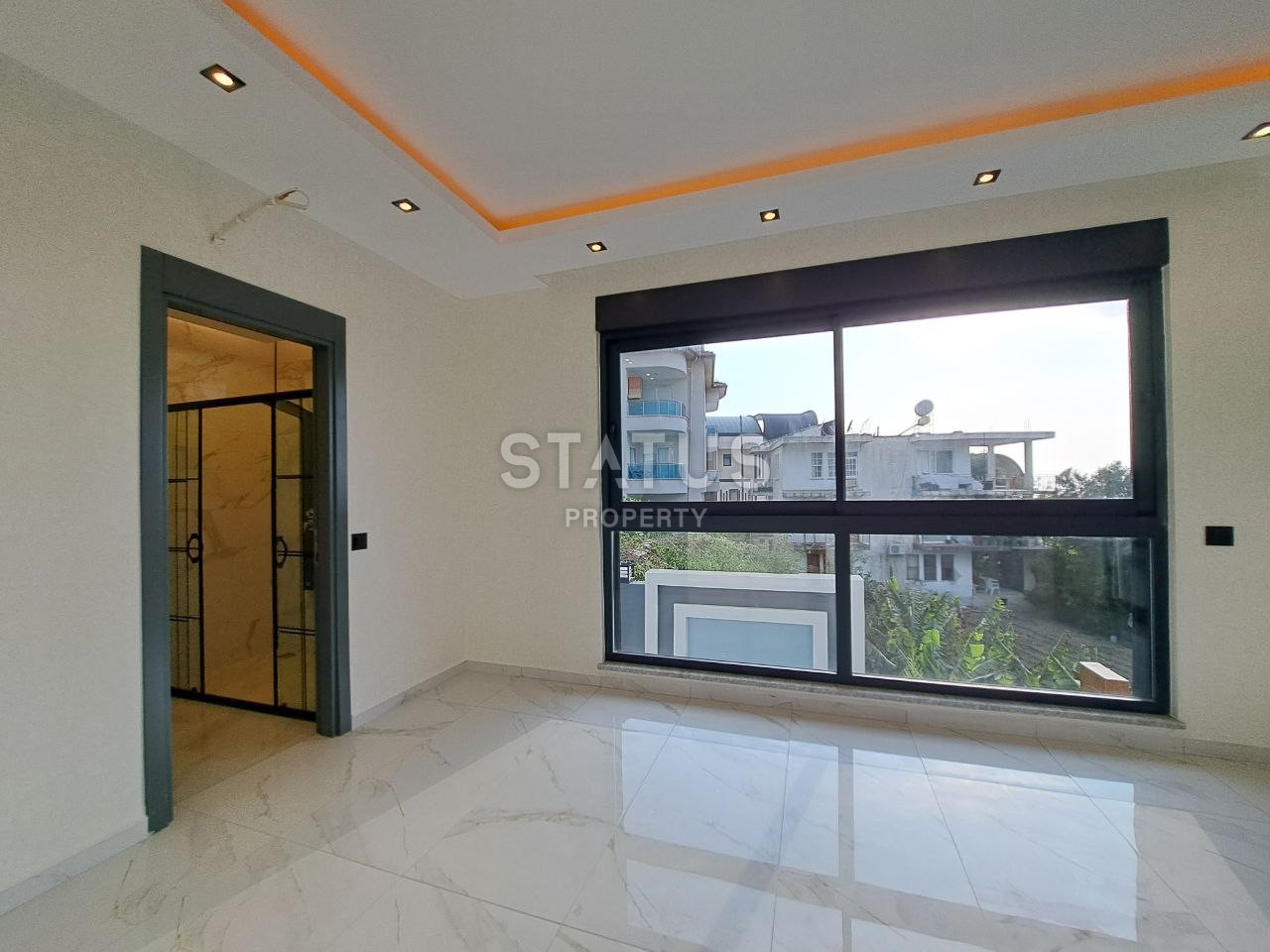 Вилла 6+1 в Каргыджаке! Подходит под ГРАЖДАНСТВО, 550 М2 фото 25