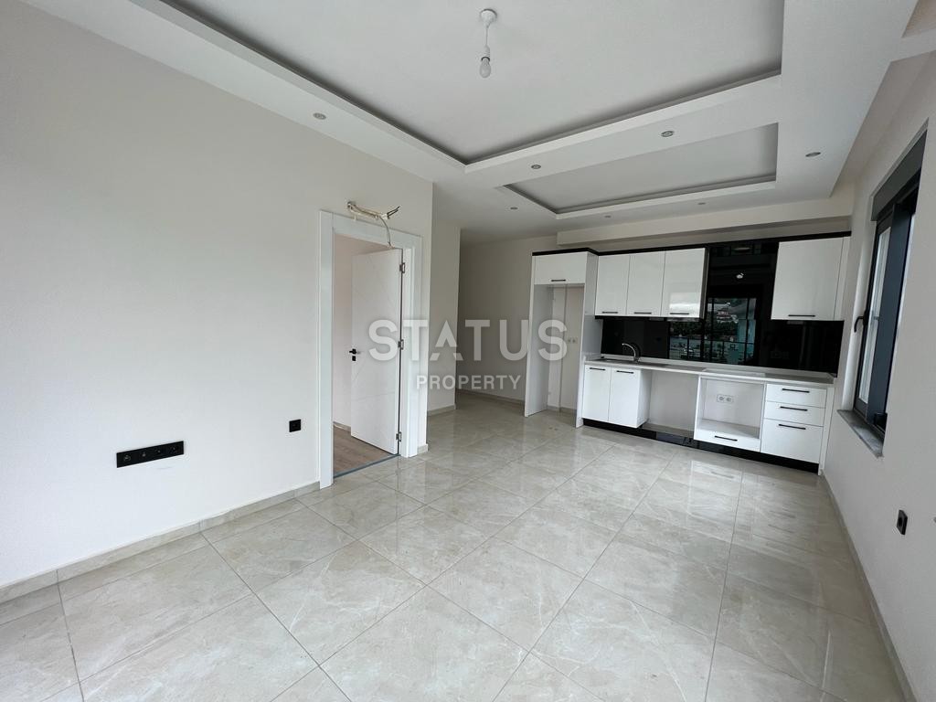 Двухкомнатная квартира в районе Махмутлар, 50 м2 фото 7