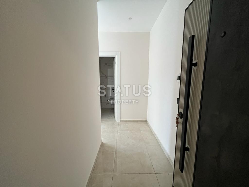 Двухкомнатная квартира в районе Махмутлар, 50 м2 фото 10