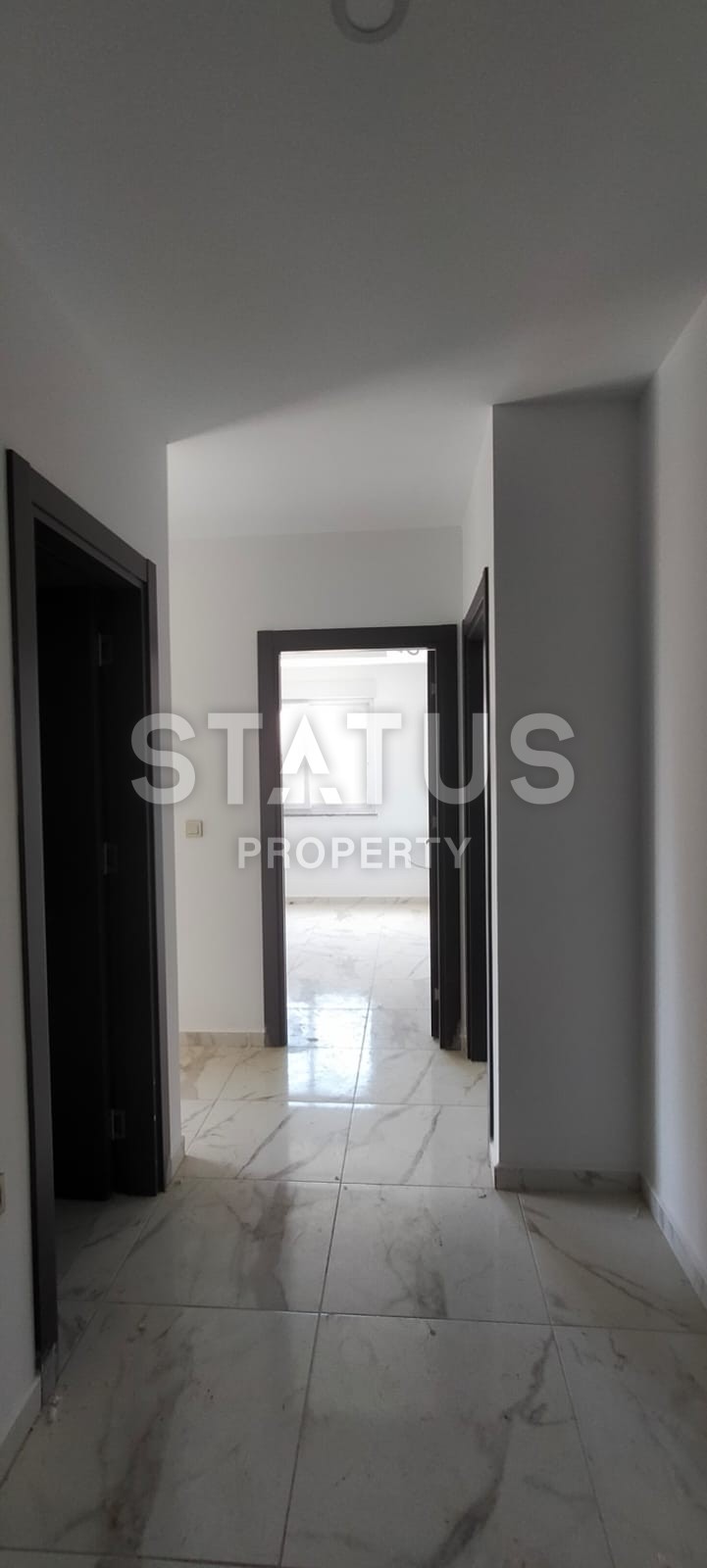 Трехкомнатная квартира в новом комплексе в Махмутларе, 75 м2 фото 11