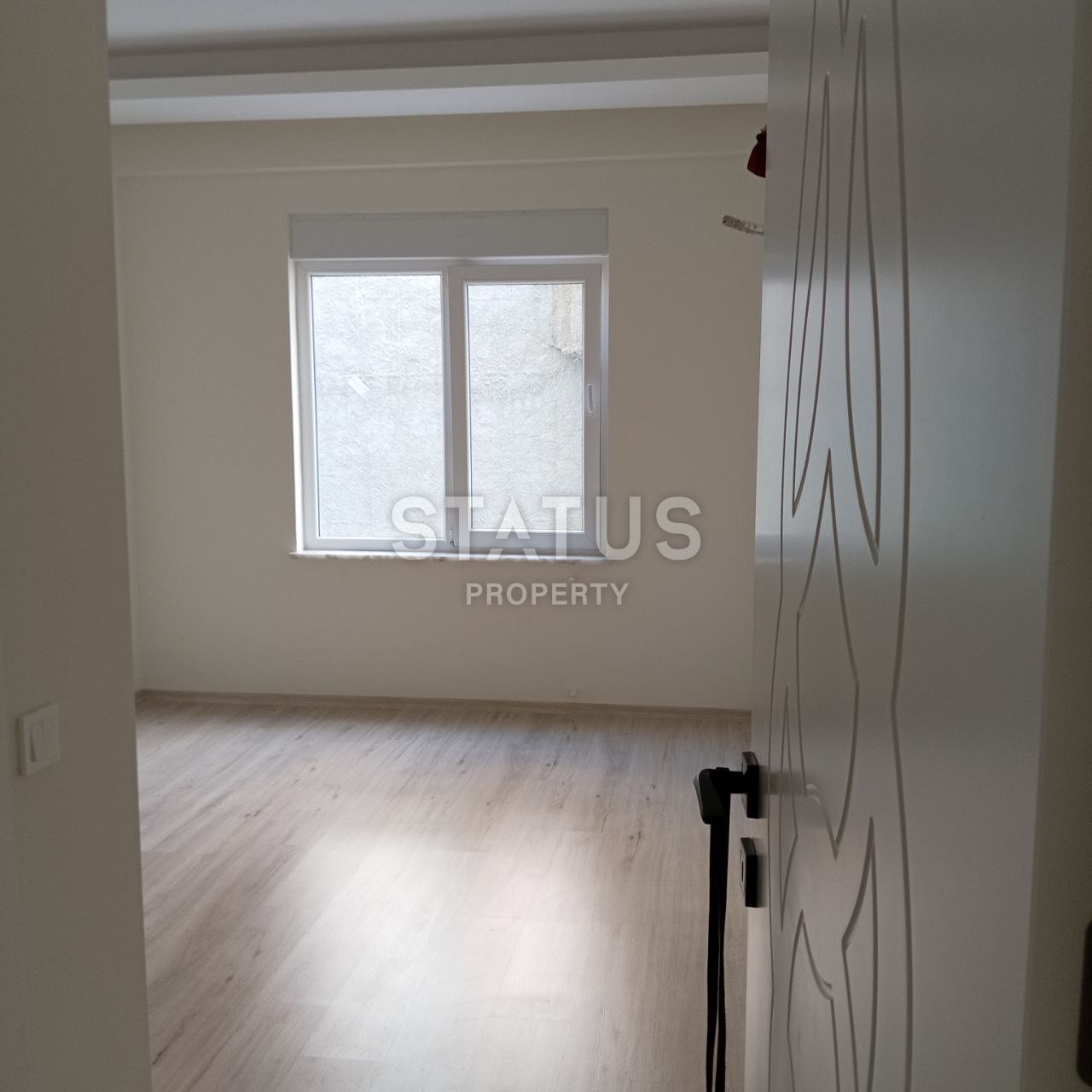 Просторная квартира2+1 в новом комплексе в районе Оба, 110 м2 фото 3