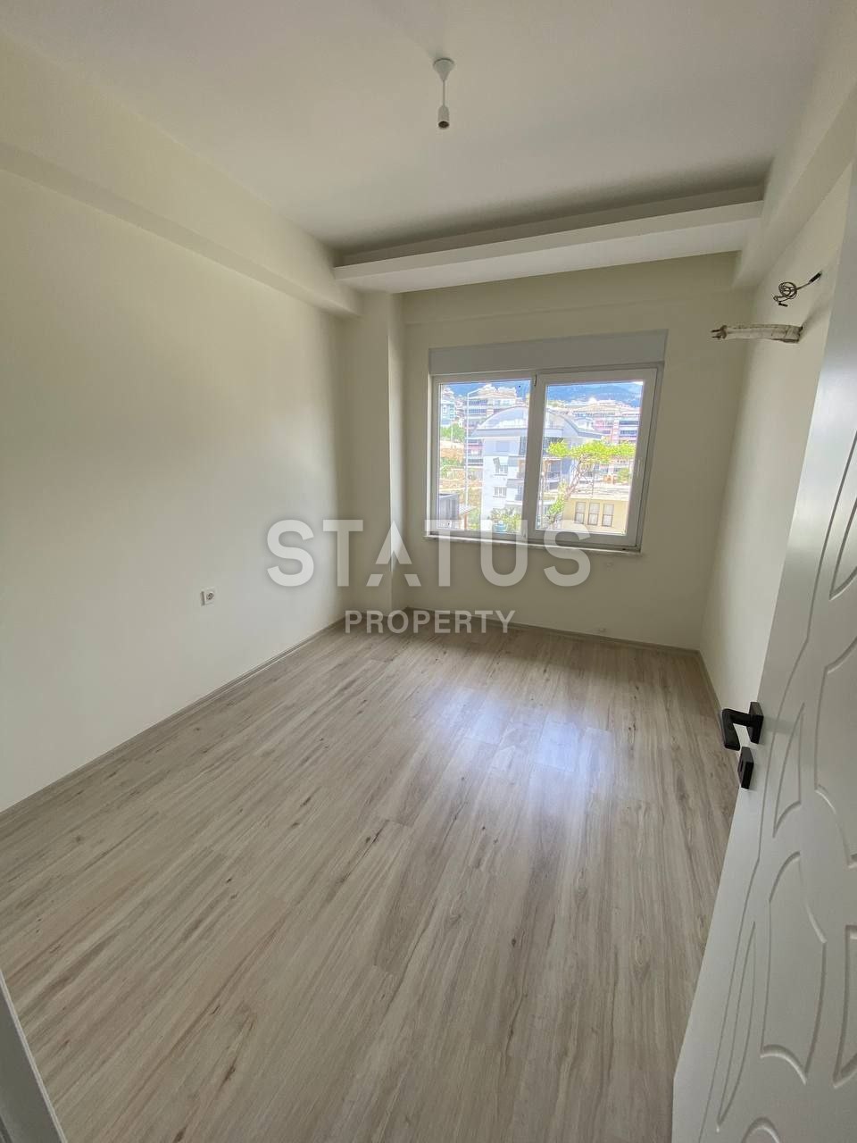 Просторная квартира2+1 в новом комплексе в районе Оба, 110 м2 фото 4