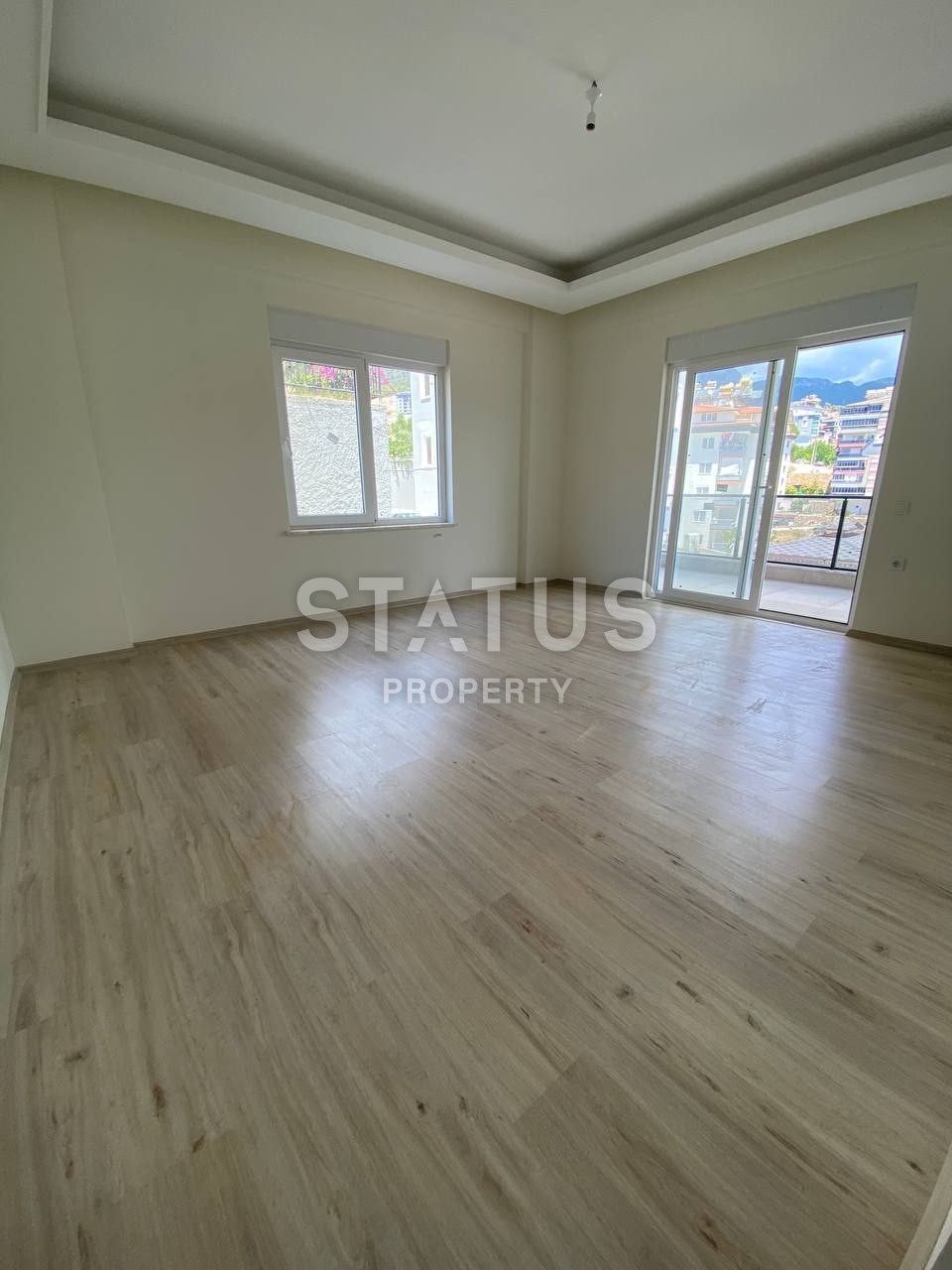 Просторная квартира2+1 в новом комплексе в районе Оба, 110 м2 фото 5