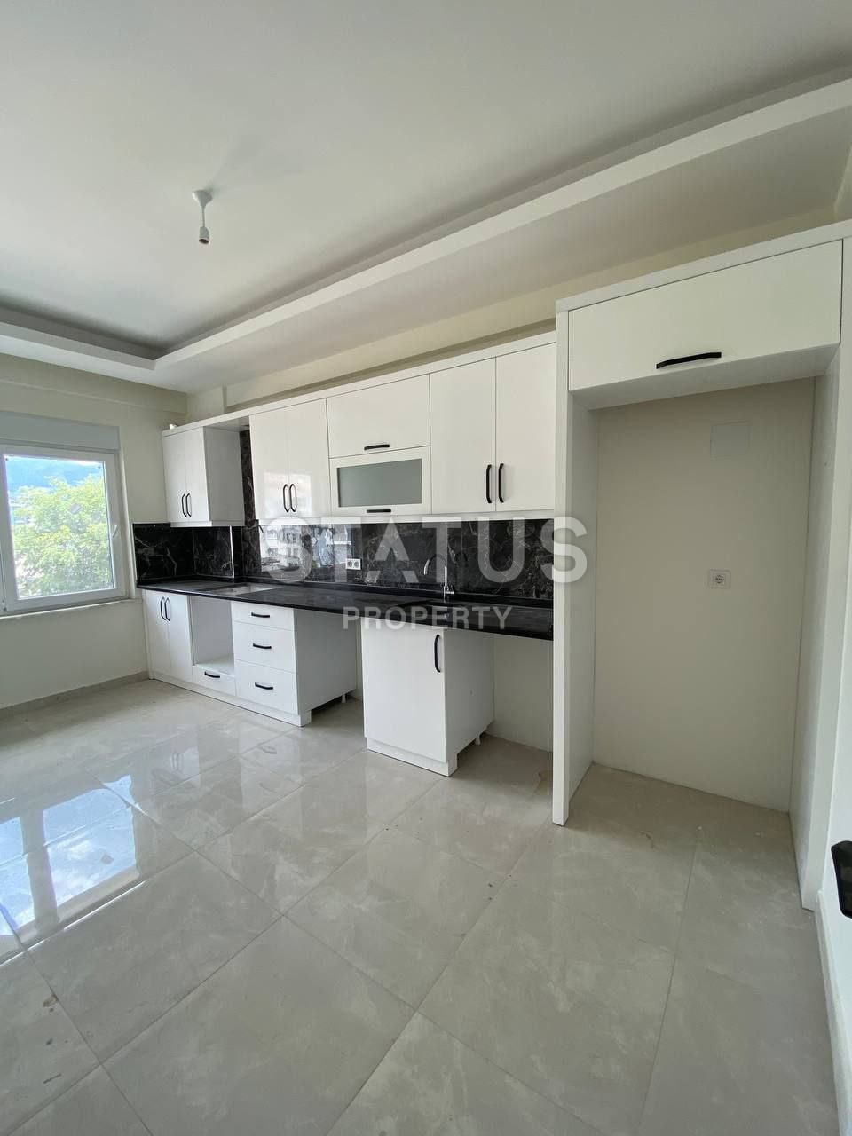 Просторная квартира2+1 в новом комплексе в районе Оба, 110 м2 фото 6