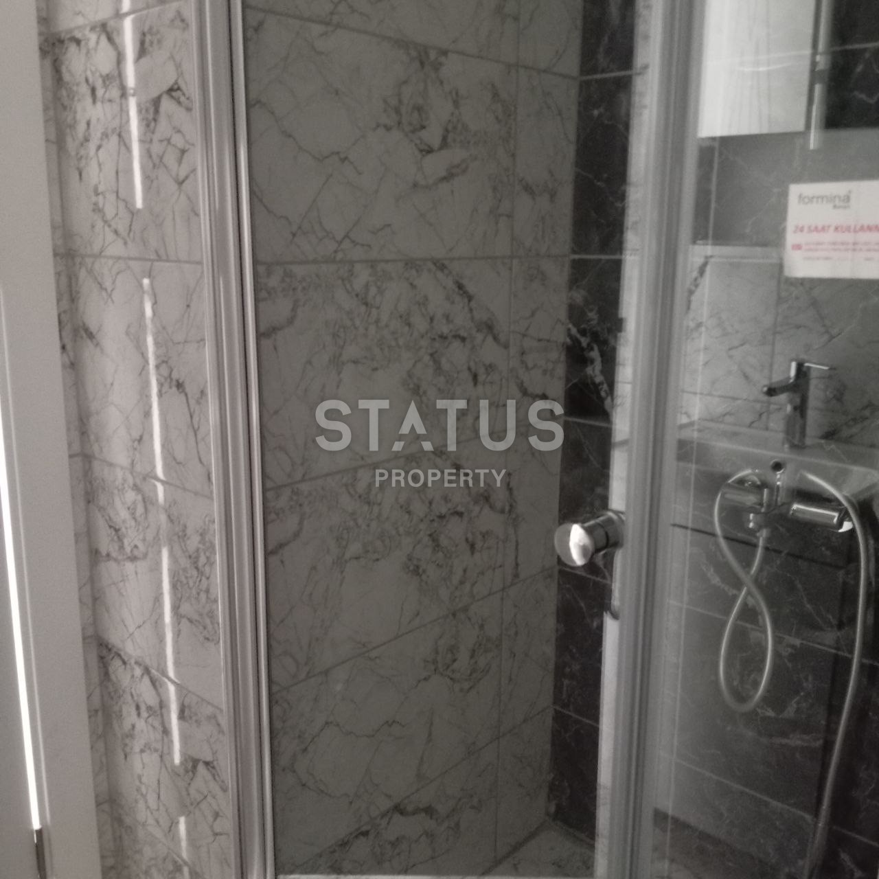 Просторная квартира2+1 в новом комплексе в районе Оба, 110 м2 фото 10