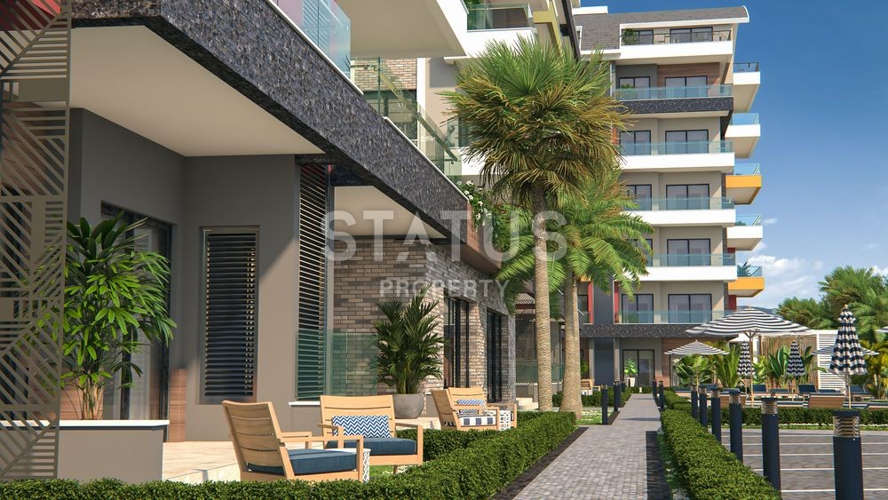 An excellent investment project in Kargicag with a convenient payment schedule фото 10