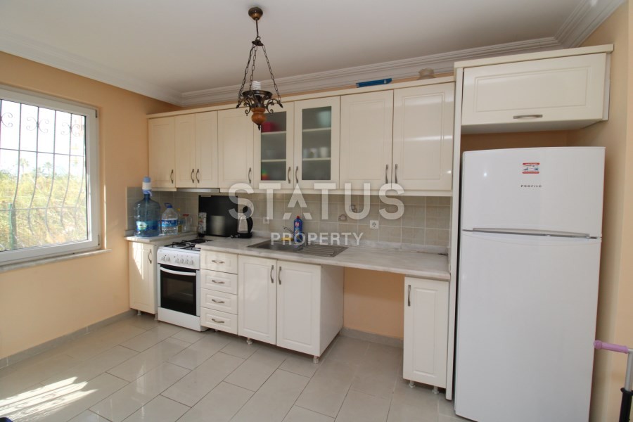 Недорогая трёхкомнатная квартира в Махмутларе,  110 м2 фото 4