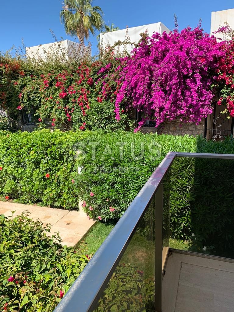 Пентхаус 3+1 в большом комплексе с инфраструктурой в Конаклы, 220 м2 фото 3