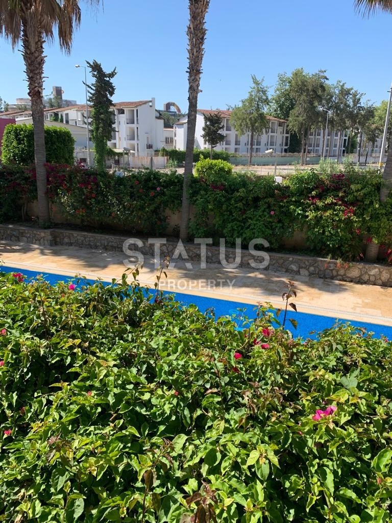 Пентхаус 3+1 в большом комплексе с инфраструктурой в Конаклы, 220 м2 фото 4