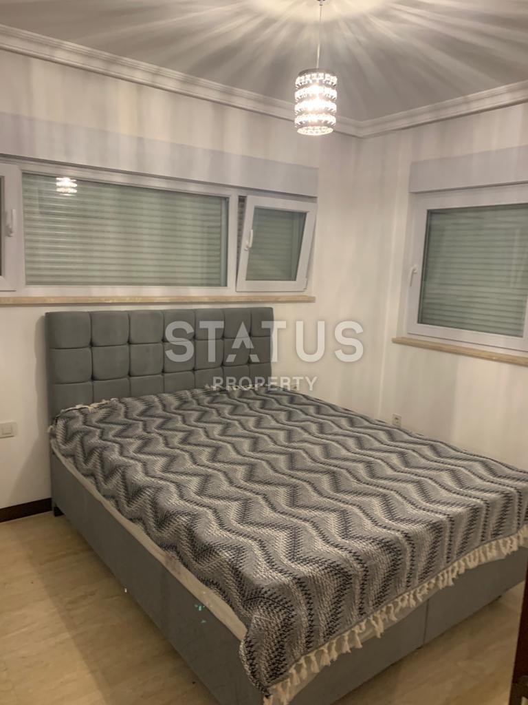 Пентхаус 3+1 в большом комплексе с инфраструктурой в Конаклы, 220 м2 фото 9