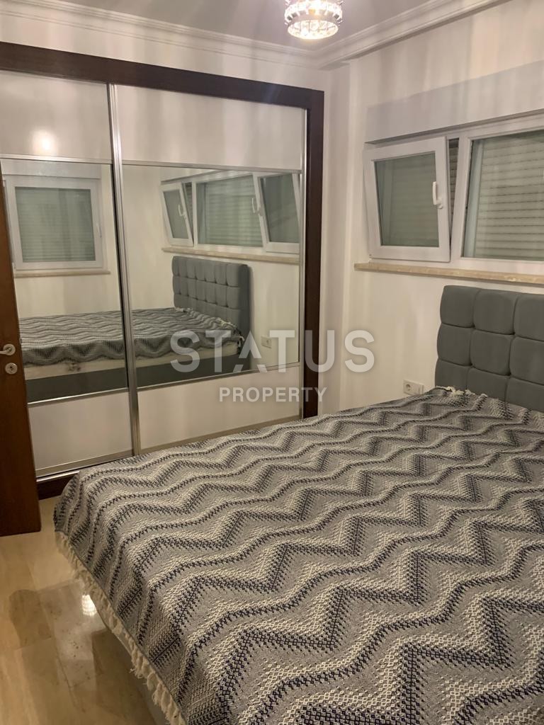 Пентхаус 3+1 в большом комплексе с инфраструктурой в Конаклы, 220 м2 фото 12