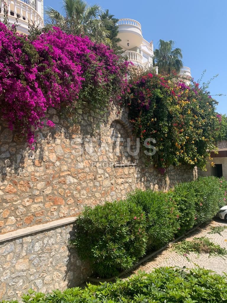 Пентхаус 3+1 в большом комплексе с инфраструктурой в Конаклы, 220 м2 фото 16