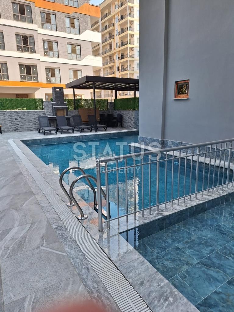 Двухкомнатная квартира в новом комплексе, 60 м2 фото 4