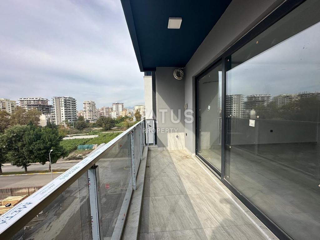 Двухкомнатная квартира в новом комплексе, 60 м2 фото 11