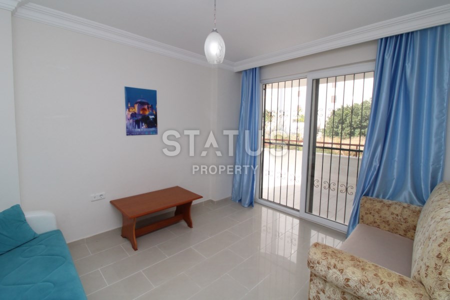 Недорогая трёхкомнатная квартира в Махмутларе,  110 м2 фото 8