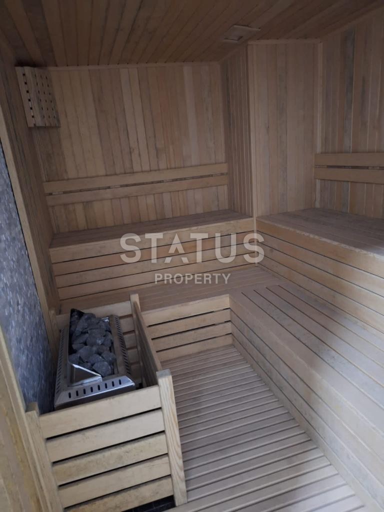 Двухкомнатная квартира в новом комплексе, 60 м2 фото 14