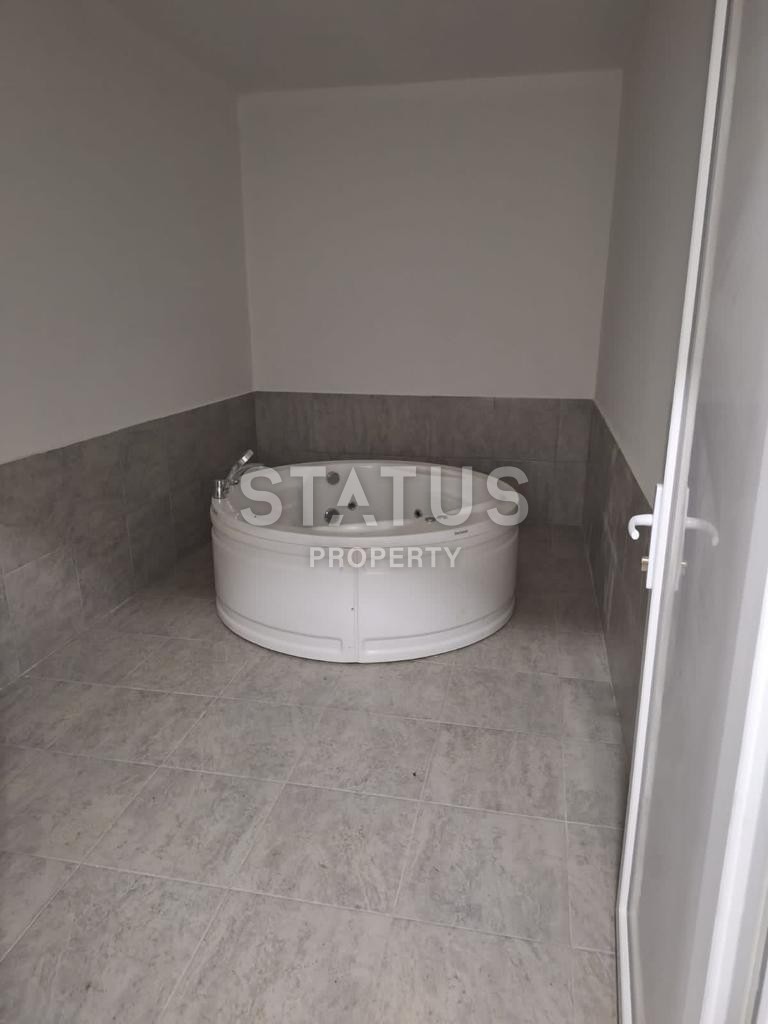 Двухкомнатная квартира в новом комплексе, 60 м2 фото 16