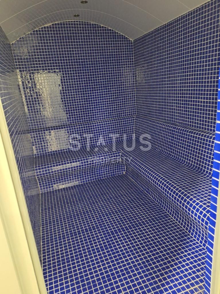 Двухкомнатная квартира в новом комплексе, 60 м2 фото 19