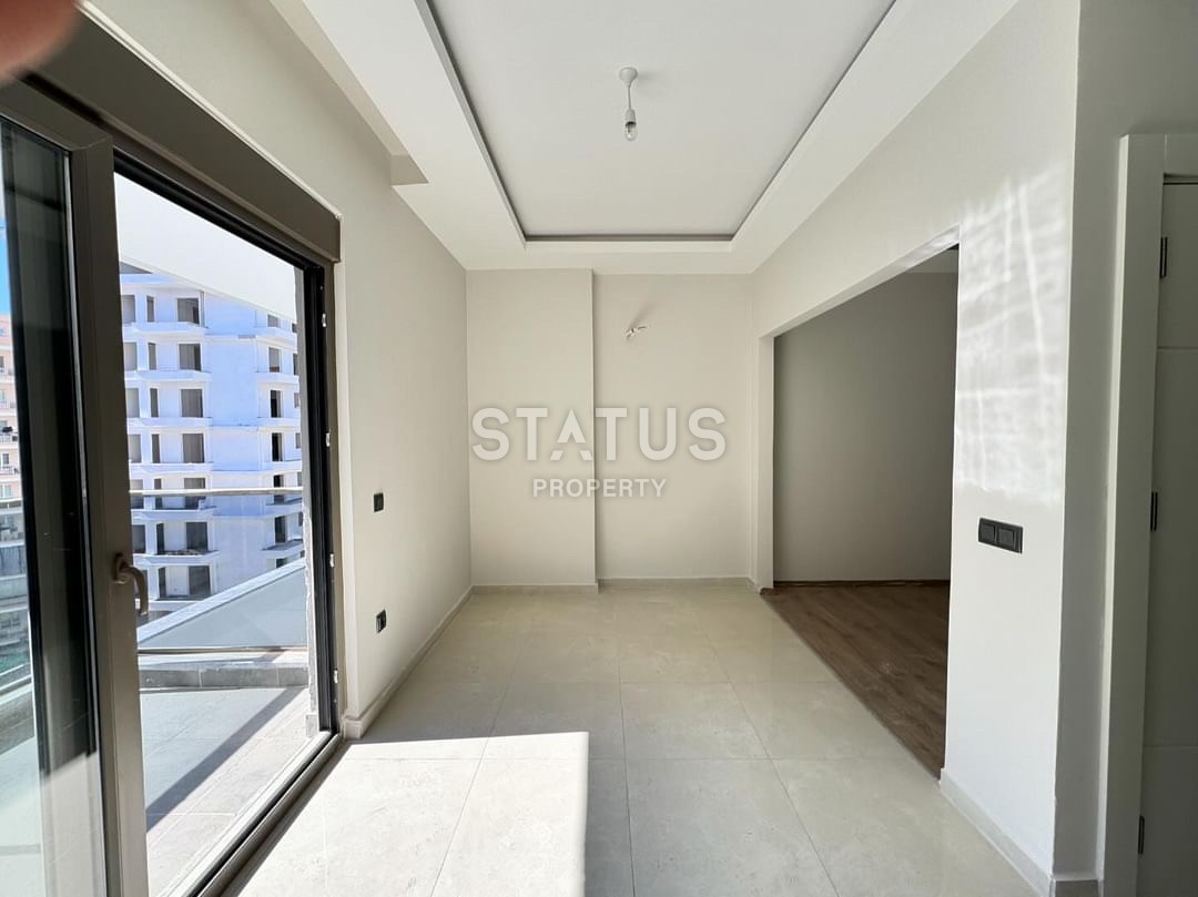 Новая студия в районе Махмутлар! До моря 300 метров. фото 5