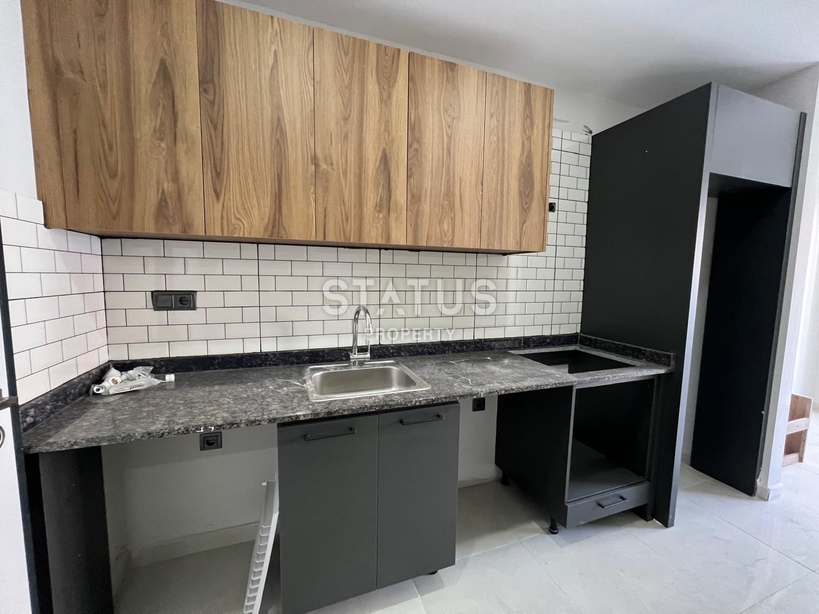 Новая студия в районе Махмутлар! До моря 300 метров. фото 7