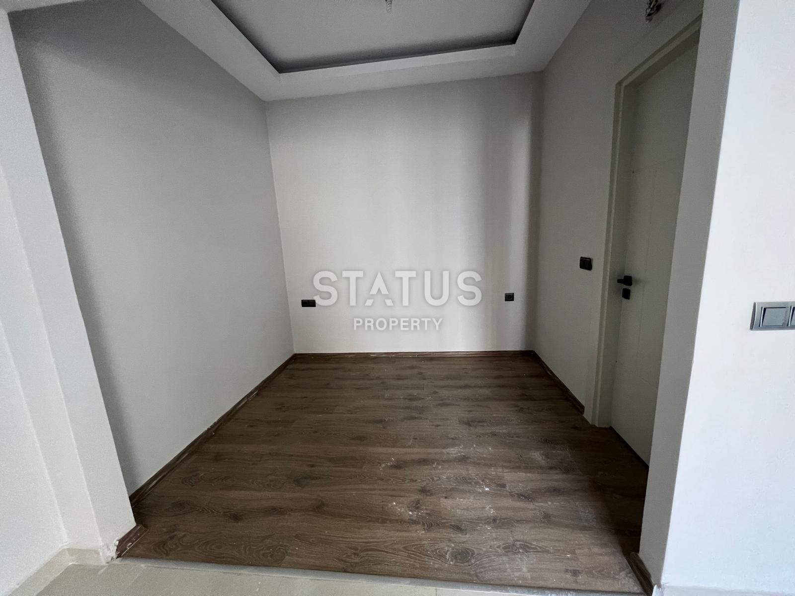 Новая студия в районе Махмутлар! До моря 300 метров. фото 8