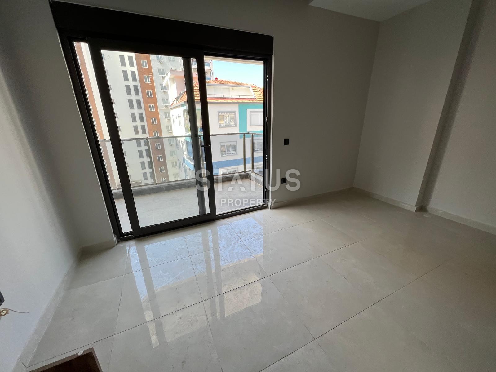 Новая студия в районе Махмутлар! До моря 300 метров. фото 9