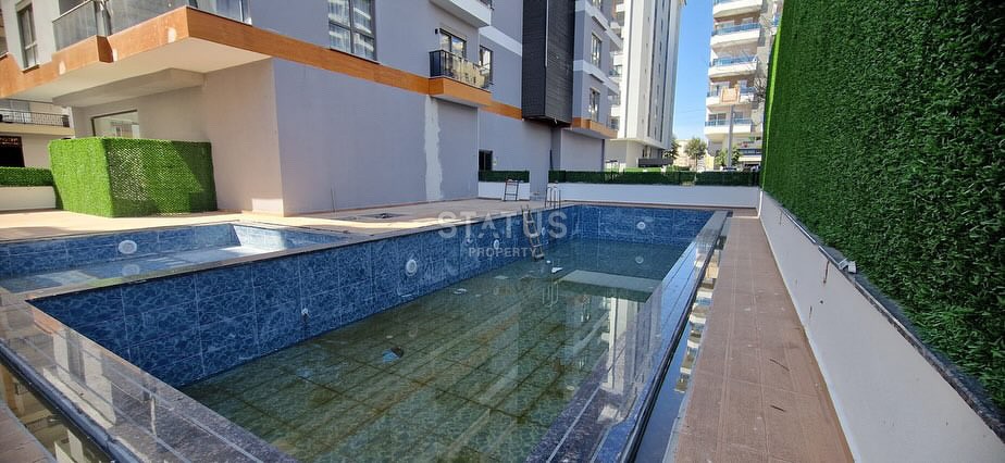 Новая студия в районе Махмутлар! До моря 300 метров. фото 12