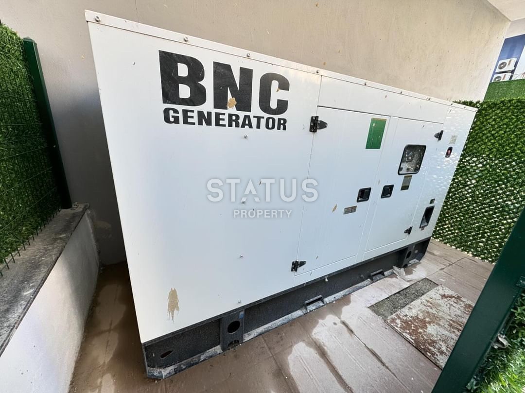 Новая студия в районе Махмутлар! До моря 300 метров. фото 13