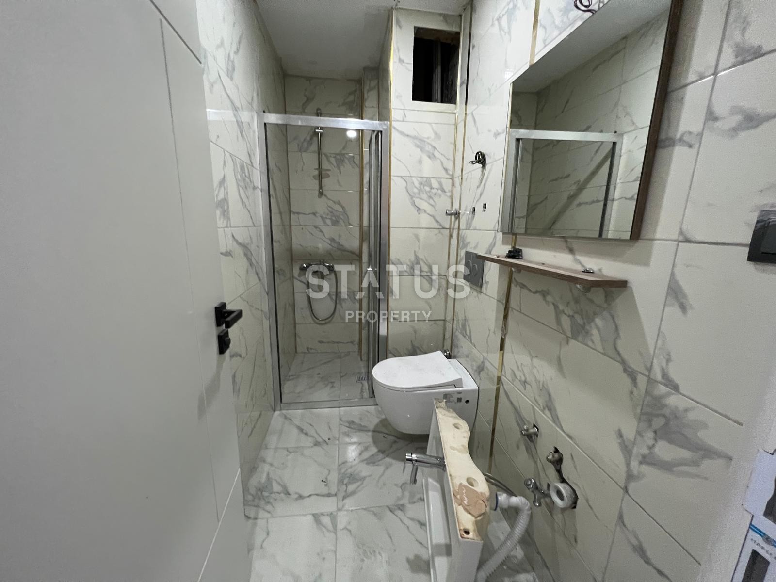 Новая студия в районе Махмутлар! До моря 300 метров. фото 14