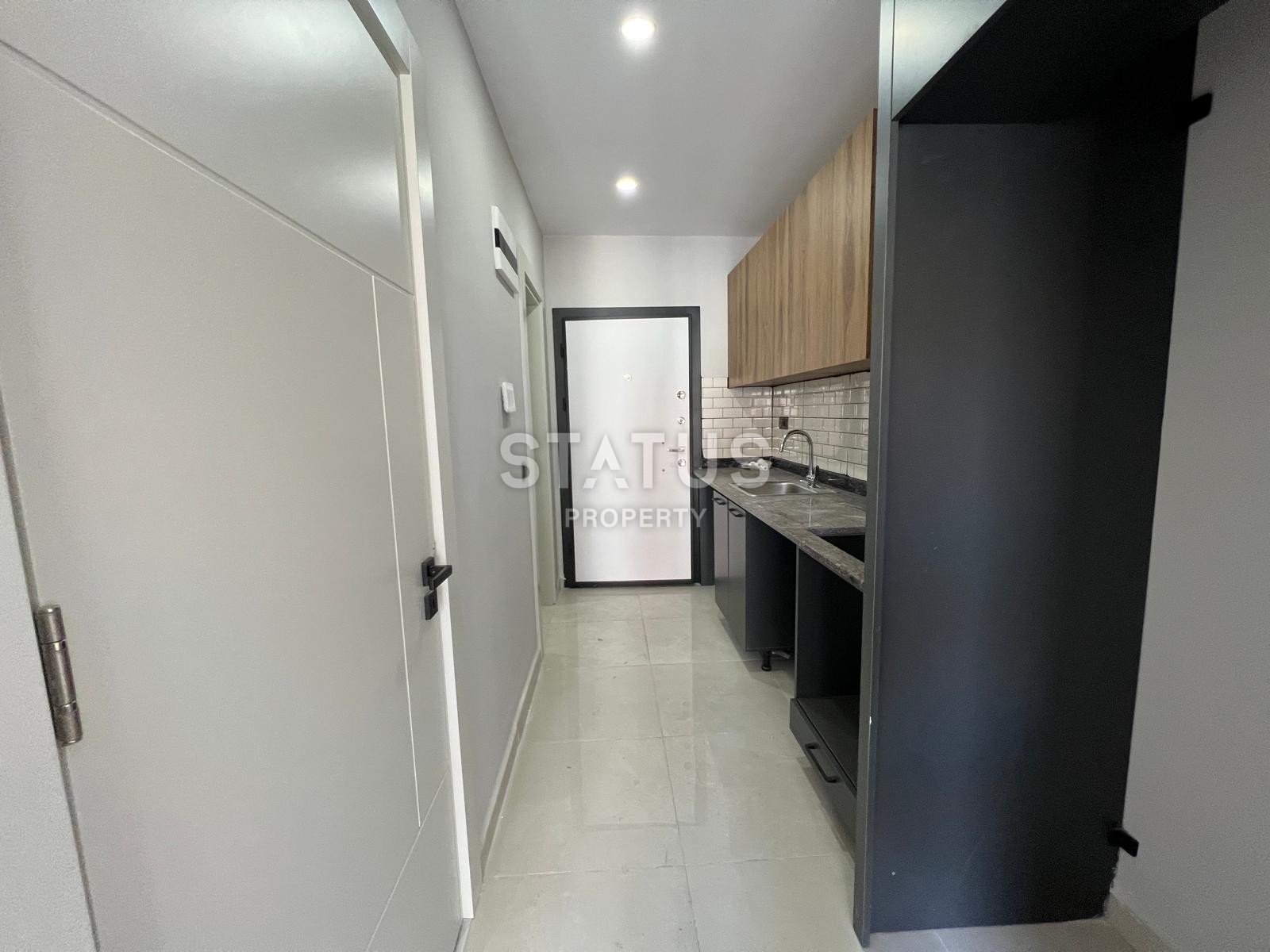 Новая студия в районе Махмутлар! До моря 300 метров. фото 15