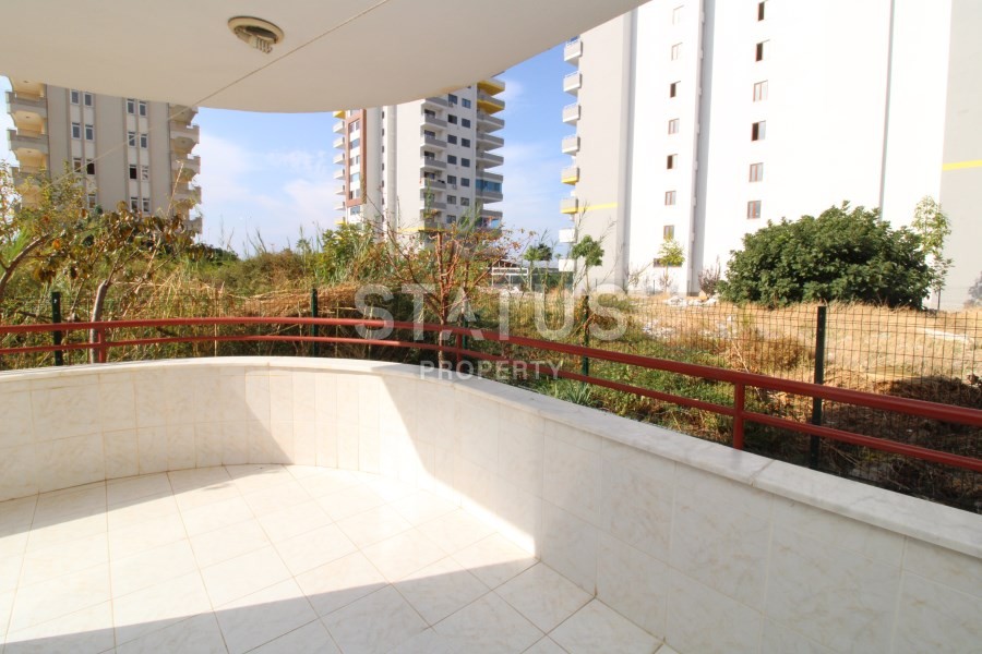 Недорогая трёхкомнатная квартира в Махмутларе,  110 м2 фото 15