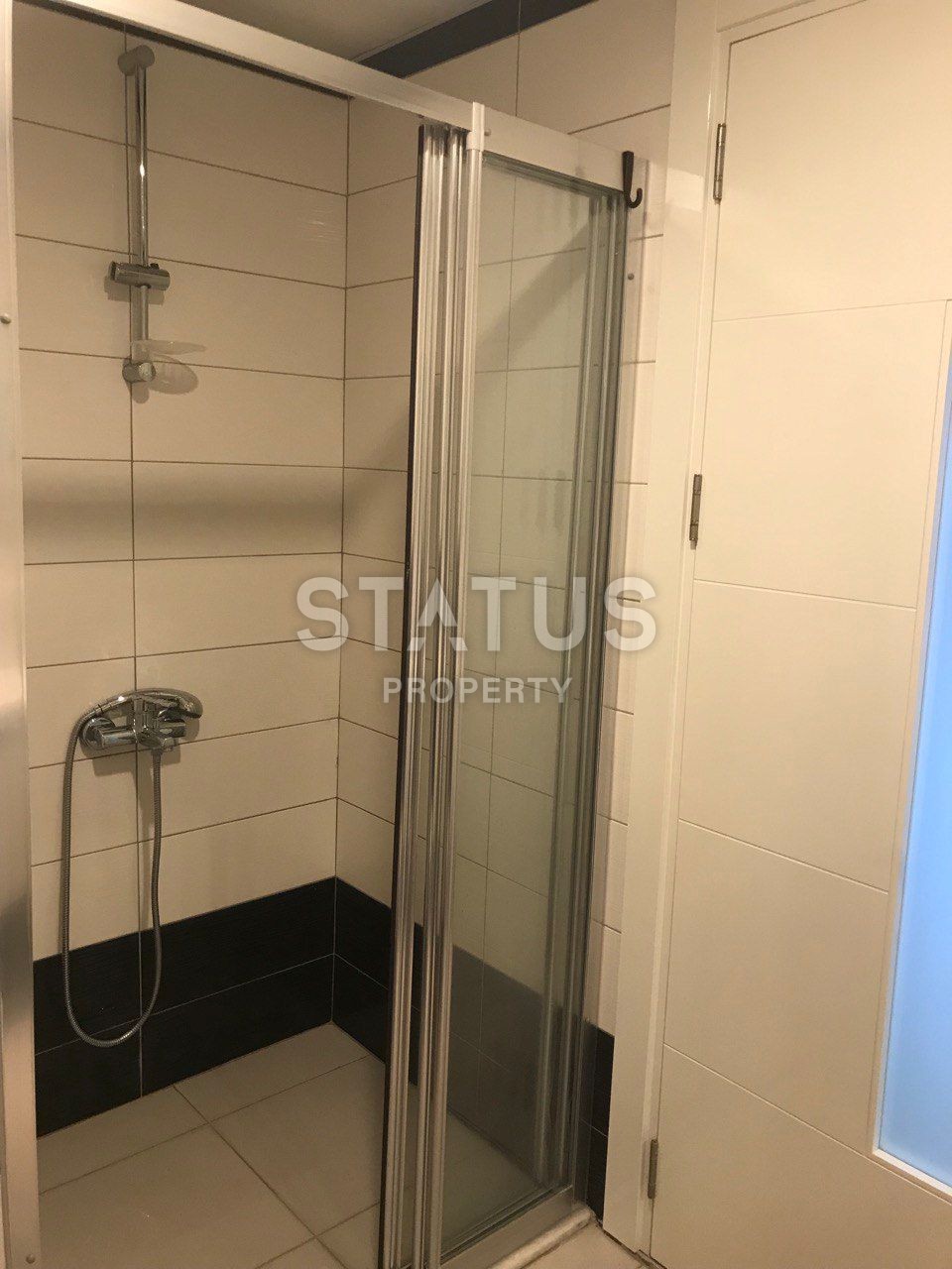 Квартира 1+1 с мебелью, 65 м2! Подходит под ВНЖ! фото 5