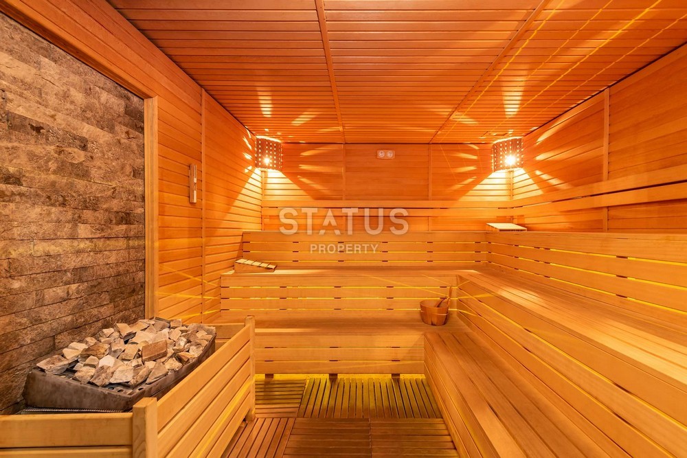 Apartment 1+1 in a complex with infrastructure, 60 m2 фото 4