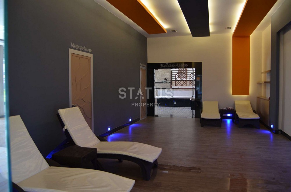 Apartment 1+1 in a complex with infrastructure, 60 m2 фото 5