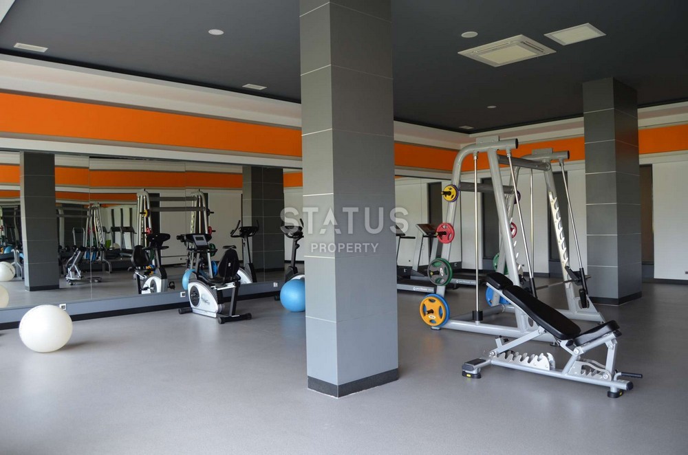 Apartment 1+1 in a complex with infrastructure, 60 m2 фото 6