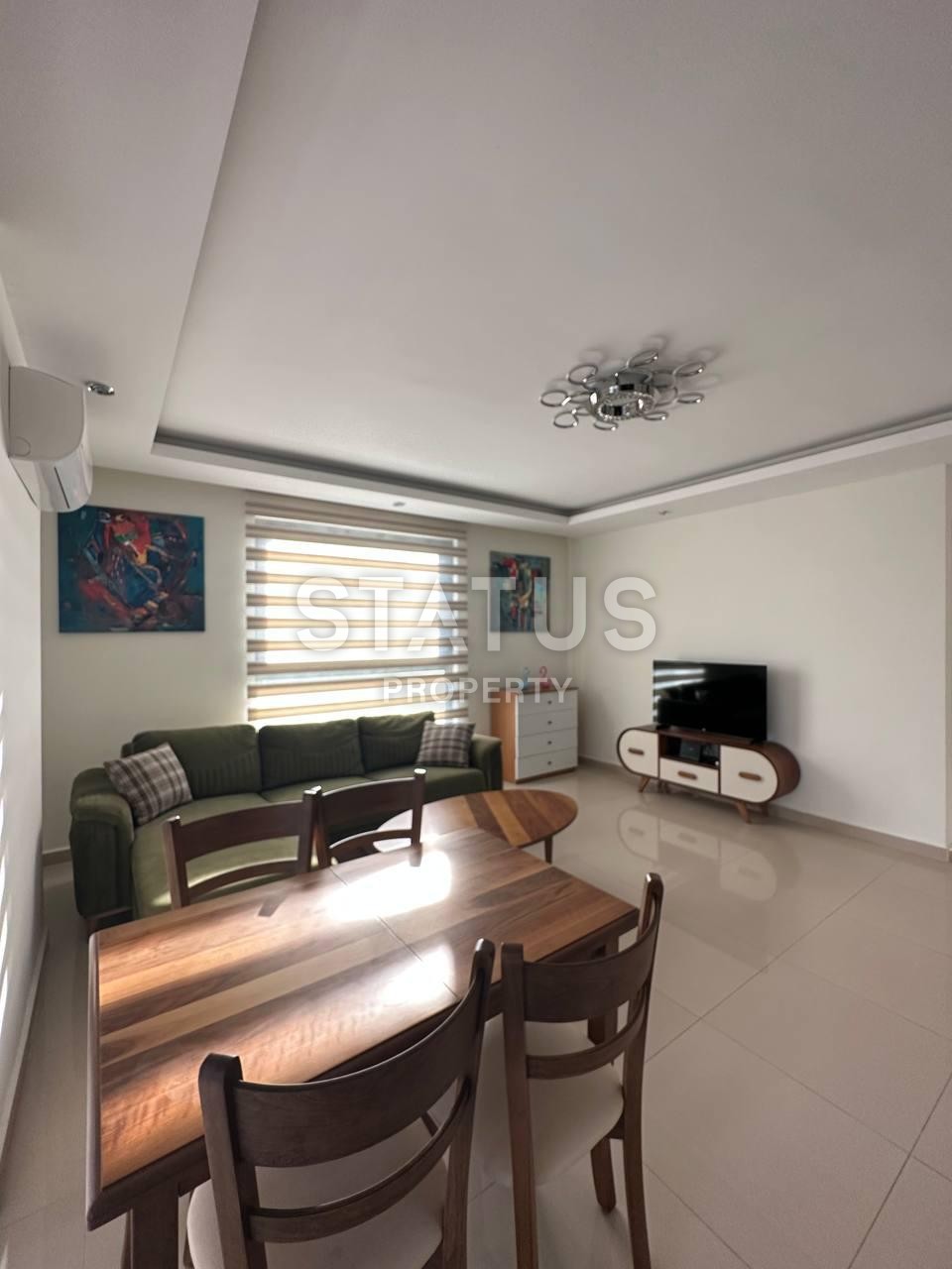 Apartment 1+1 in a complex with infrastructure, 60 m2 фото 8