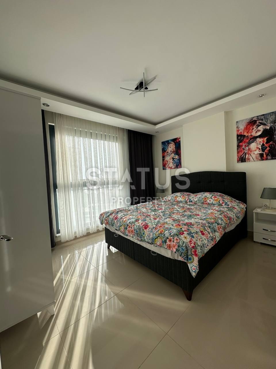 Apartment 1+1 in a complex with infrastructure, 60 m2 фото 9