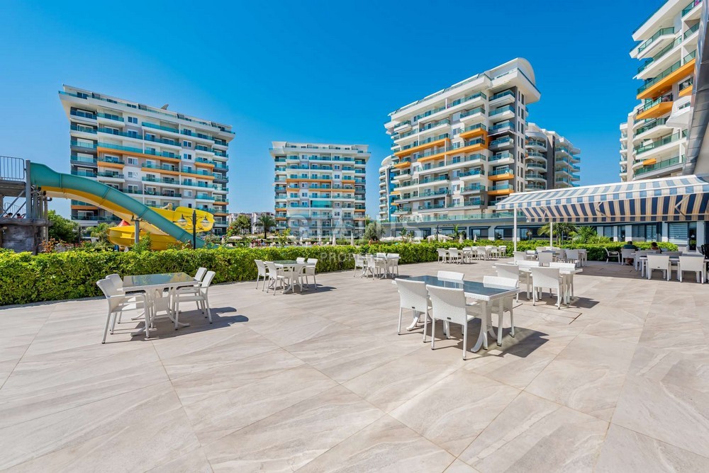 Apartment 1+1 in a complex with infrastructure, 60 m2 фото 12