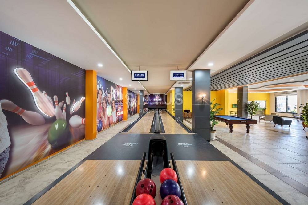 Apartment 1+1 in a complex with infrastructure, 60 m2 фото 13