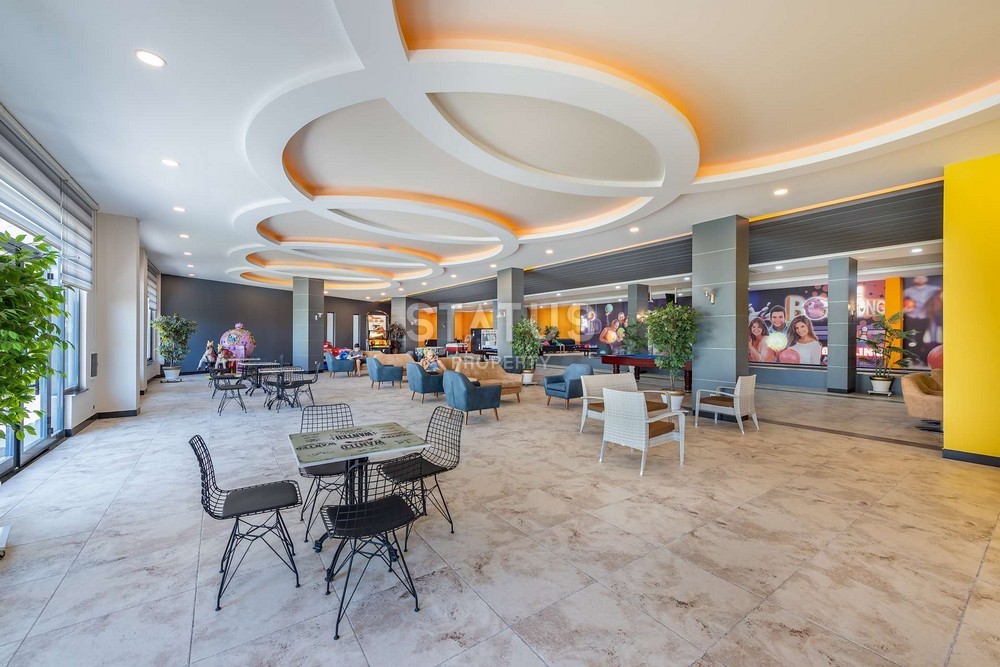 Apartment 1+1 in a complex with infrastructure, 60 m2 фото 14