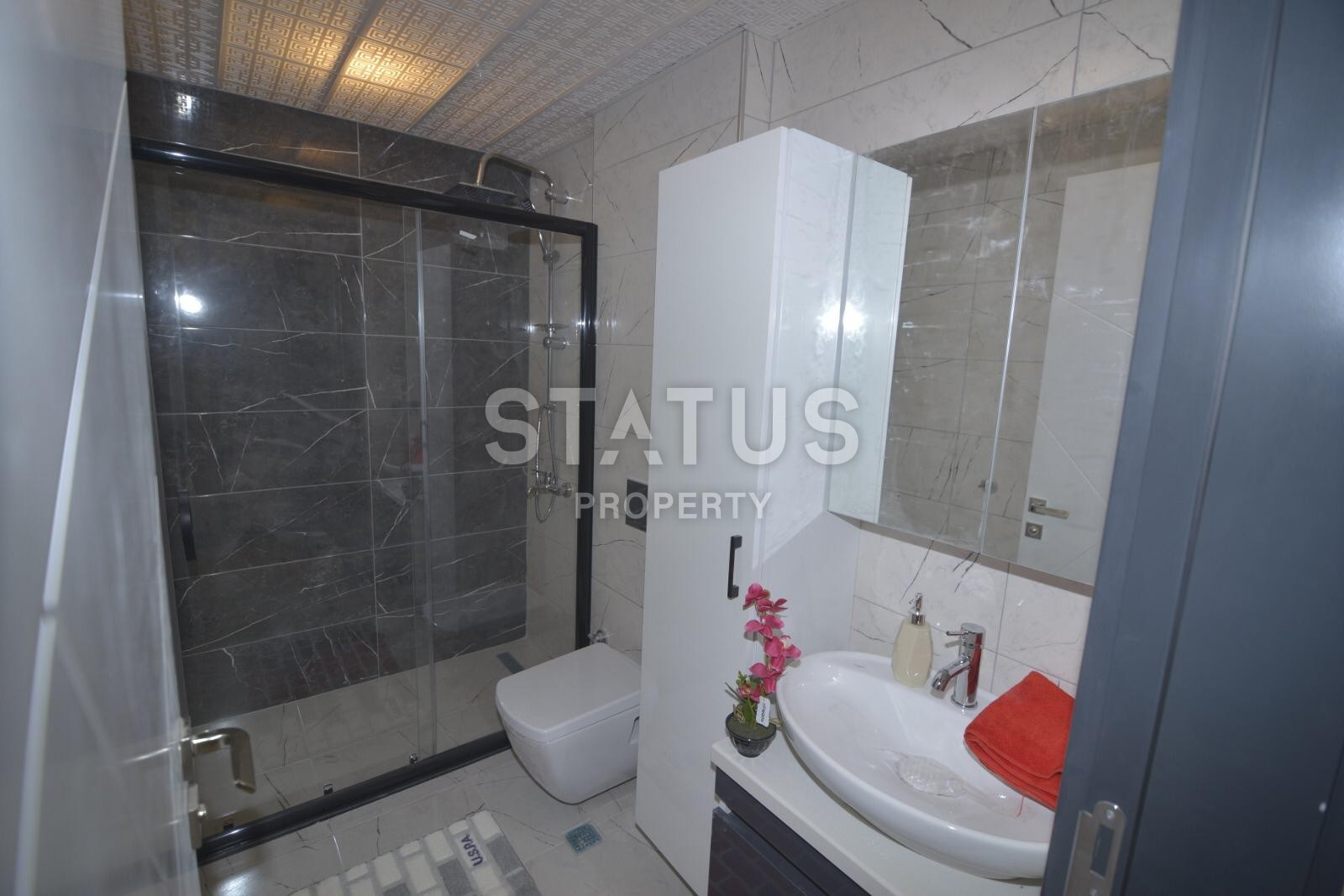 Новый проект в центре Алании по выгодным ценам и рассрочкой! фото 22