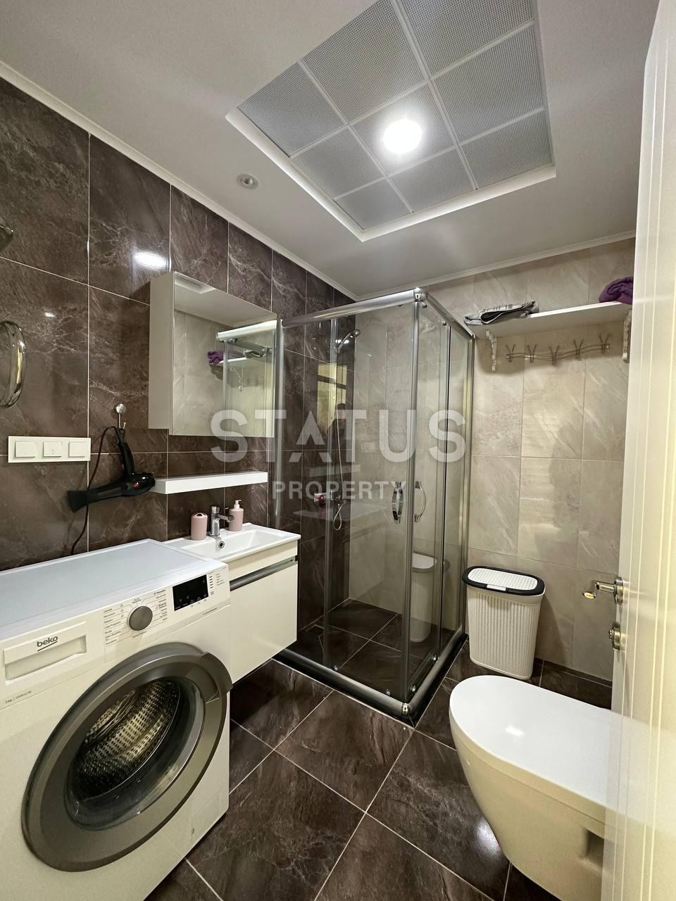 Apartment 1+1 in a complex with infrastructure, 60 m2 фото 16