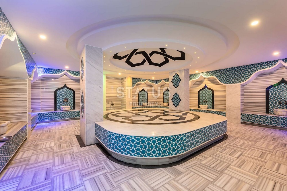 Apartment 1+1 in a complex with infrastructure, 60 m2 фото 17