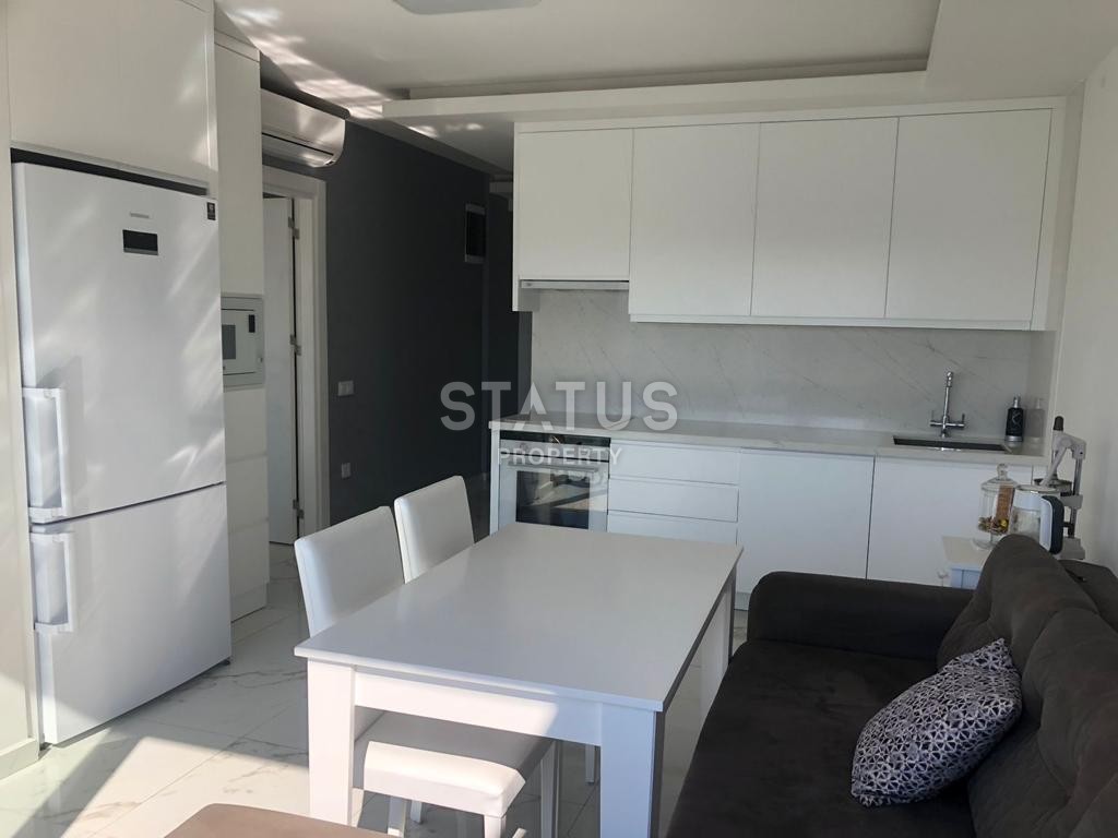 Пентхаус 3+1 в комплексе с инфраструктурой, 140 м2 фото 4