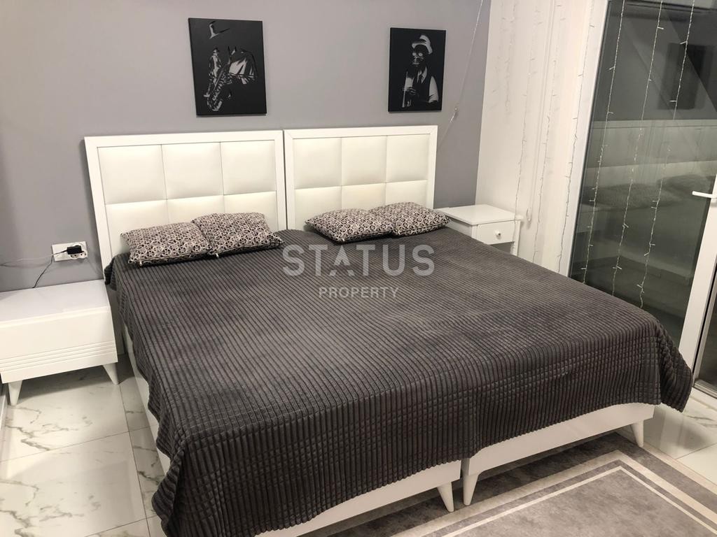 Пентхаус 3+1 в комплексе с инфраструктурой, 140 м2 фото 8