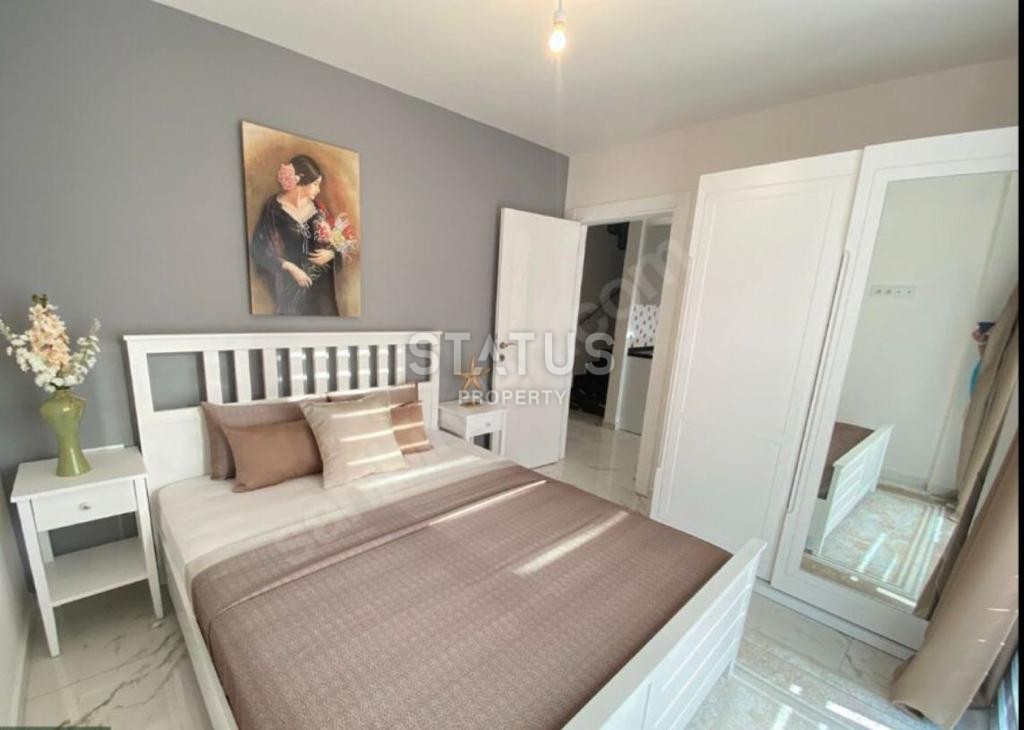 Пентхаус 3+1 в комплексе с инфраструктурой, 140 м2 фото 9