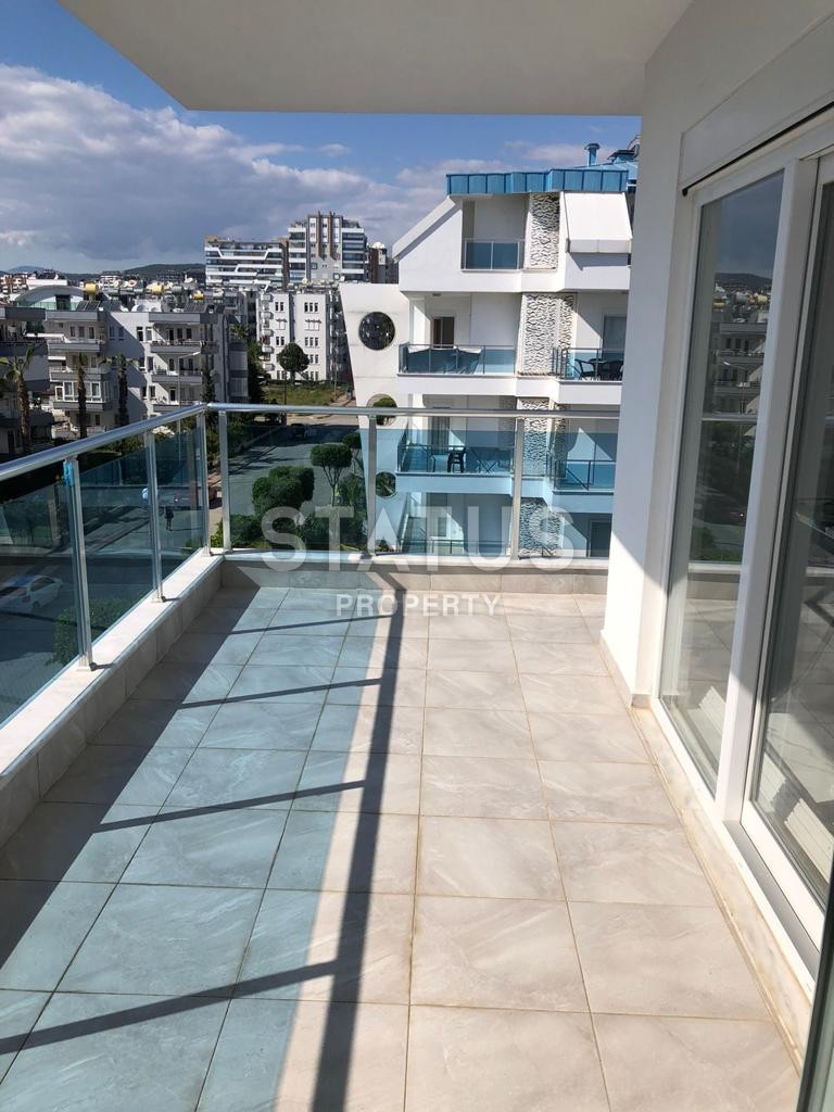 Пентхаус 3+1 в комплексе с инфраструктурой, 140 м2 фото 10