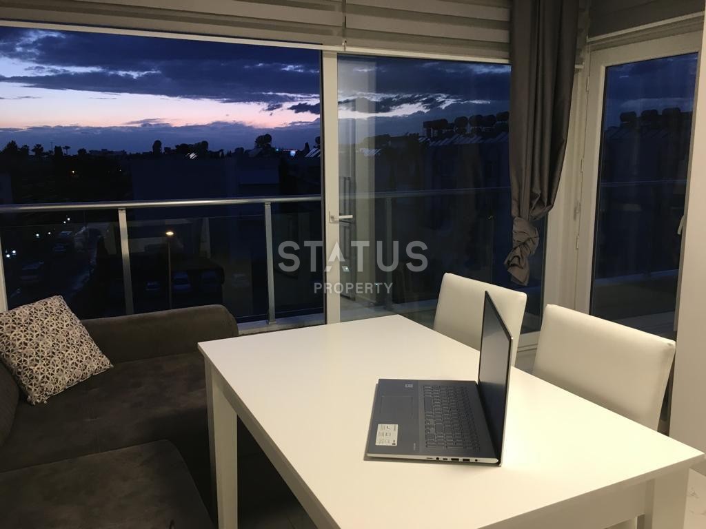 Пентхаус 3+1 в комплексе с инфраструктурой, 140 м2 фото 12